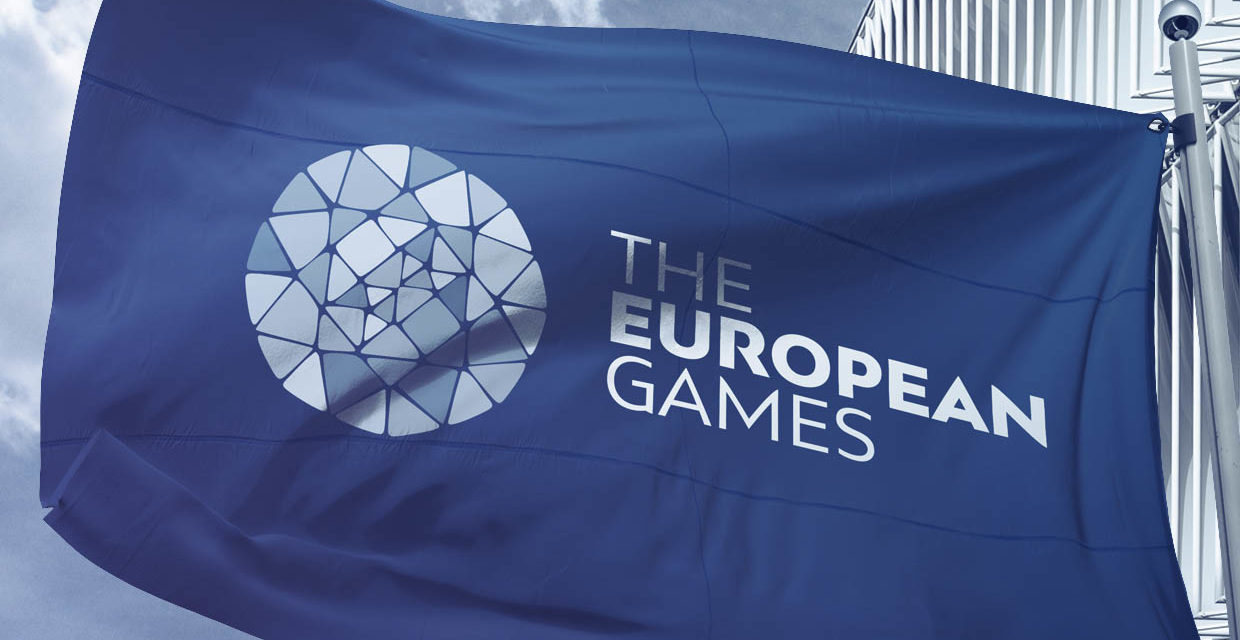 20 Sportarten für die European Games 2023 bestätigt – Kickboxen ist dabei!