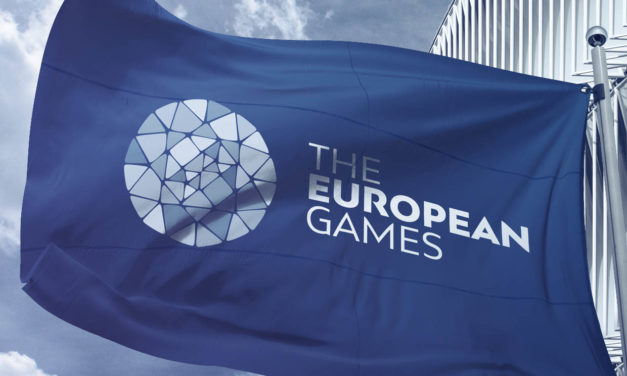 20 Sportarten für die European Games 2023 bestätigt – Kickboxen ist dabei!