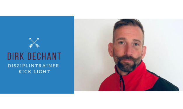 Dirk Dechant – Disziplintrainer Kick Light